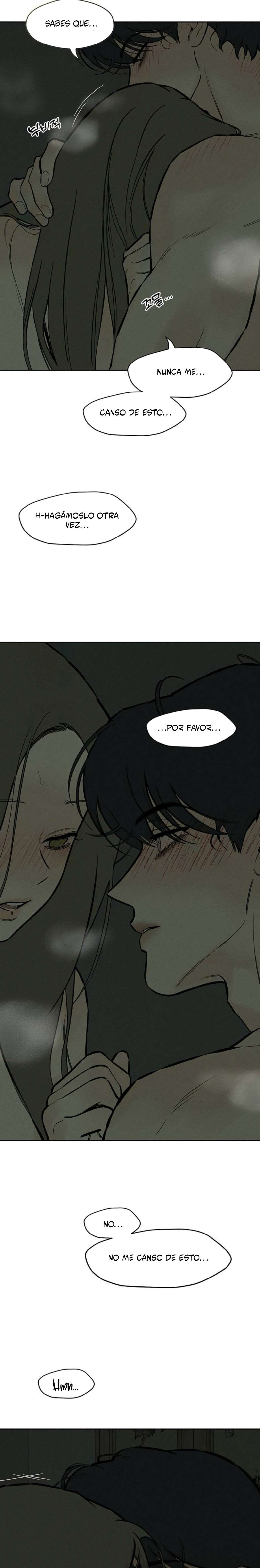 Lágrimas En Las Flores Marchitas Capítulo 65 - Page 6