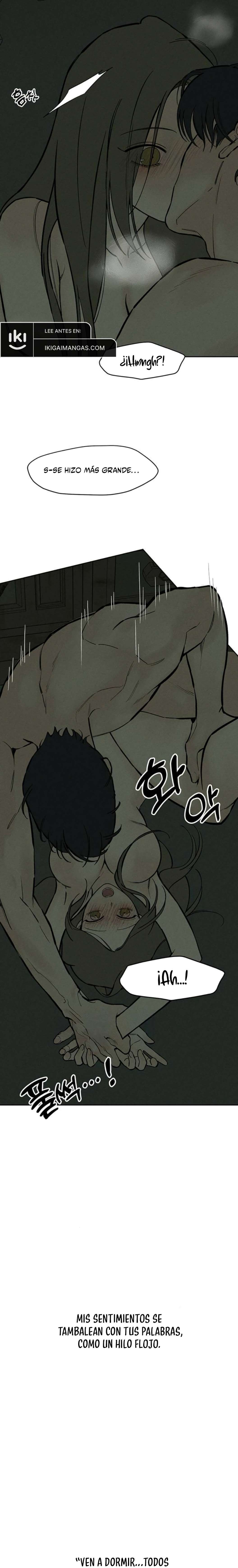 Lágrimas En Las Flores Marchitas Capítulo 65 - Page 8