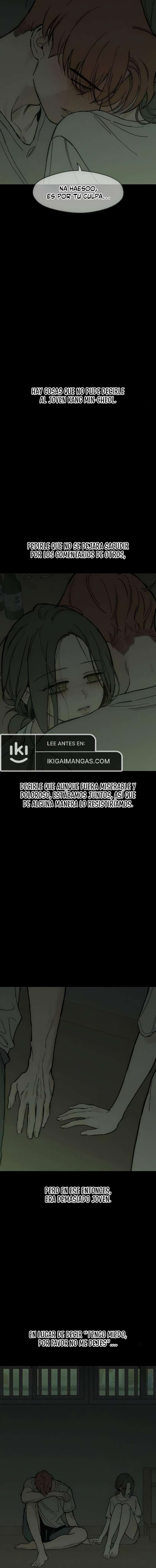 Lágrimas En Las Flores Marchitas Capítulo 66 - Page 14