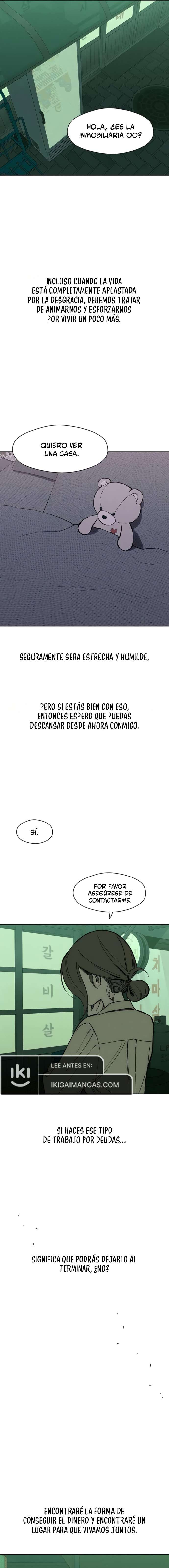 Lágrimas En Las Flores Marchitas Capítulo 66 - Page 16