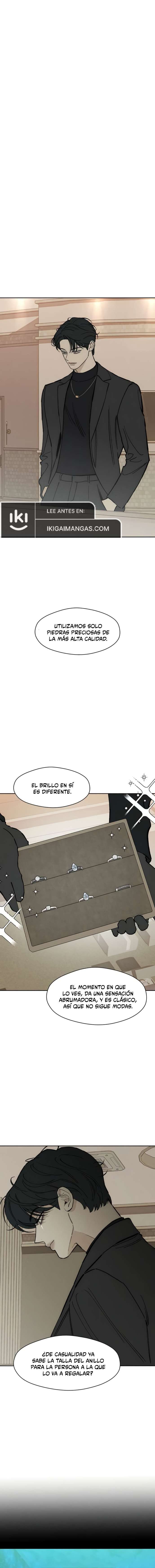 Lágrimas En Las Flores Marchitas Capítulo 66 - Page 18