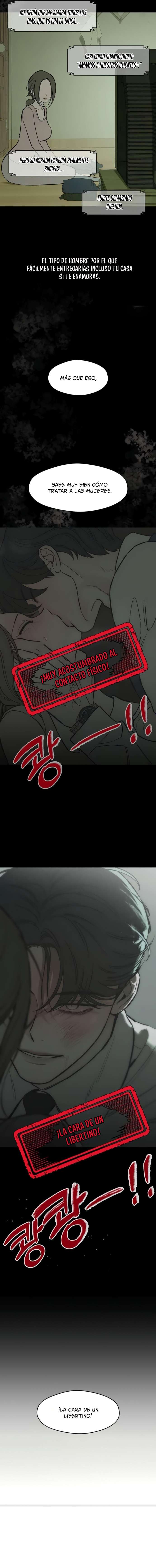 Lágrimas En Las Flores Marchitas Capítulo 66 - Page 2