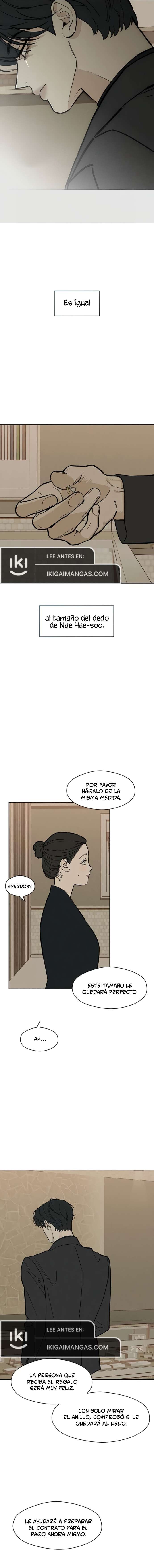 Lágrimas En Las Flores Marchitas Capítulo 66 - Page 20