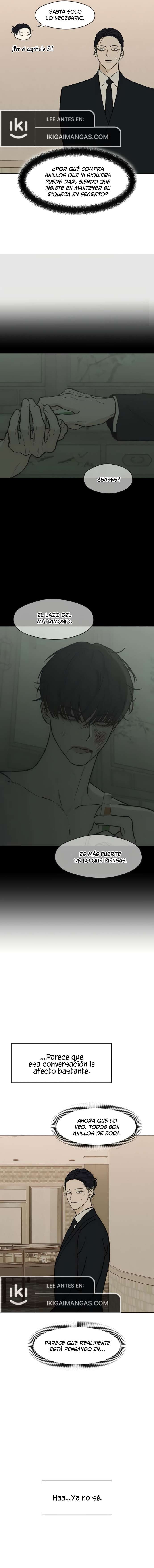 Lágrimas En Las Flores Marchitas Capítulo 66 - Page 22