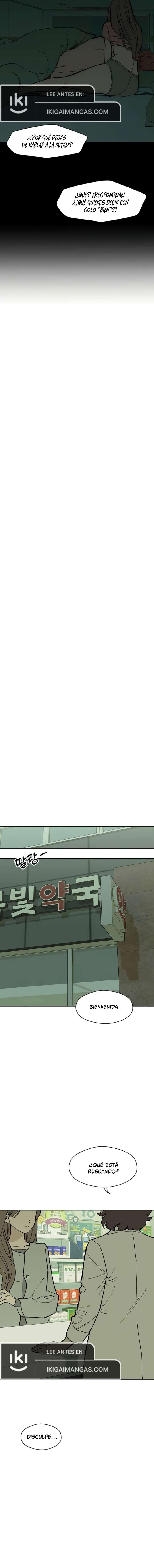 Lágrimas En Las Flores Marchitas Capítulo 66 - Page 25