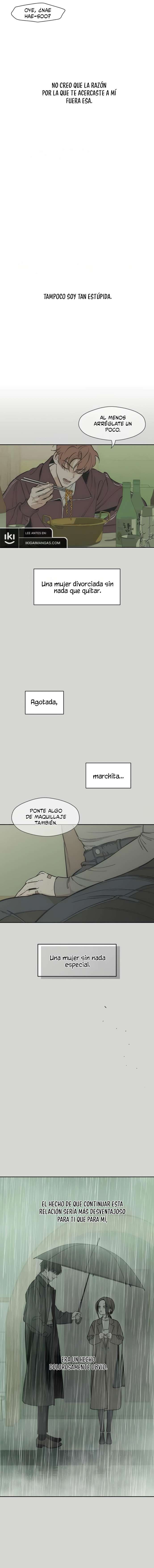 Lágrimas En Las Flores Marchitas Capítulo 66 - Page 4