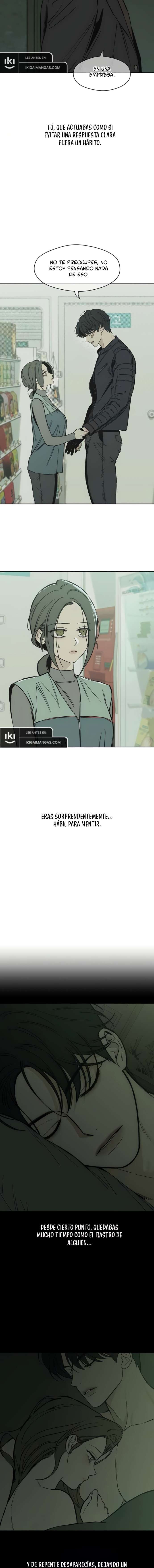 Lágrimas En Las Flores Marchitas Capítulo 66 - Page 6