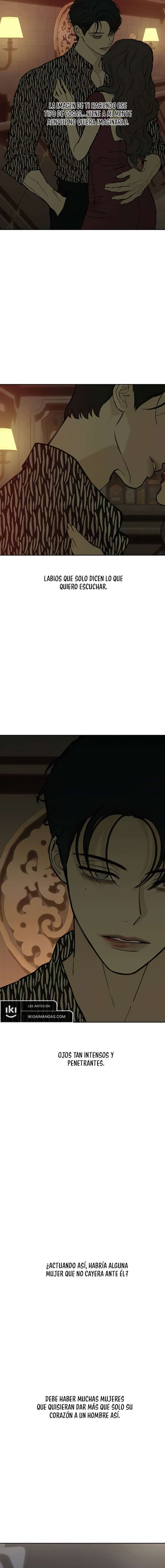 Lágrimas En Las Flores Marchitas Capítulo 66 - Page 9