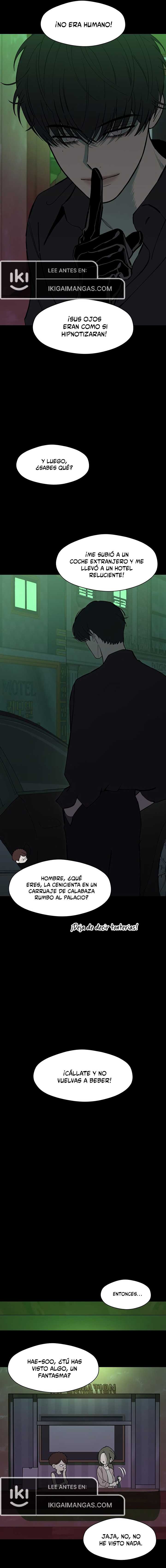 Lágrimas En Las Flores Marchitas Capítulo 67 - Page 13