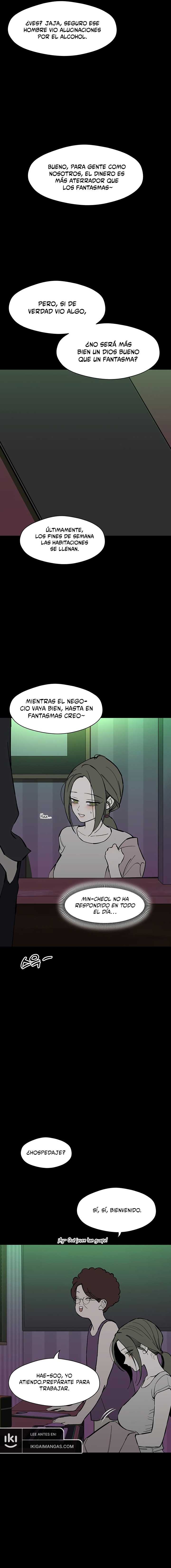 Lágrimas En Las Flores Marchitas Capítulo 67 - Page 14