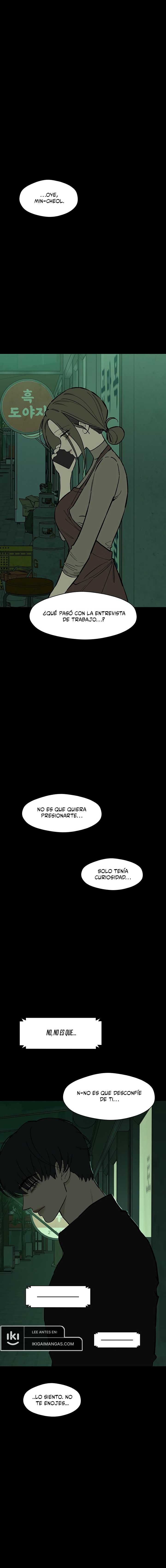 Lágrimas En Las Flores Marchitas Capítulo 67 - Page 20