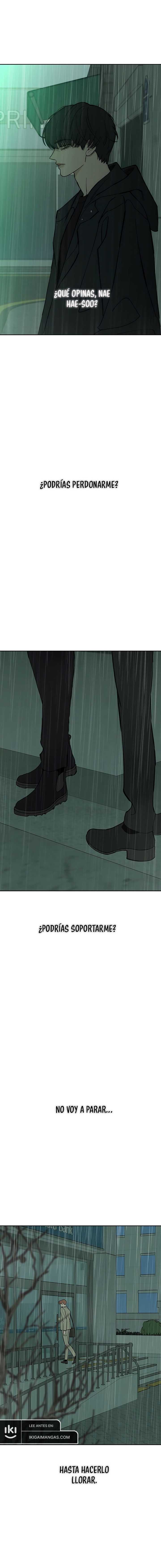 Lágrimas En Las Flores Marchitas Capítulo 67 - Page 24