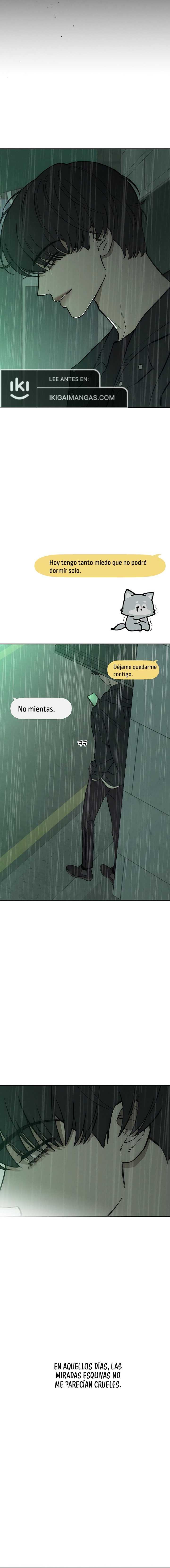 Lágrimas En Las Flores Marchitas Capítulo 67 - Page 7