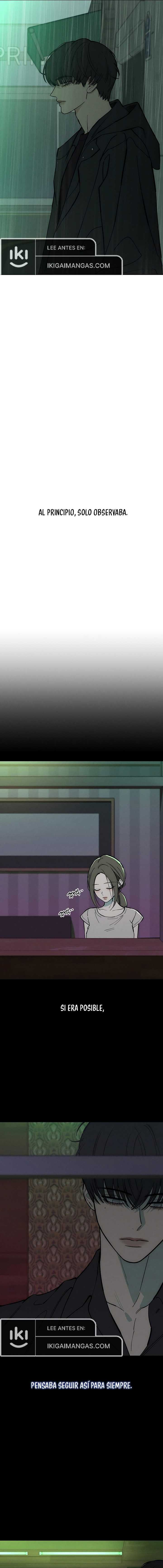 Lágrimas En Las Flores Marchitas Capítulo 67 - Page 8