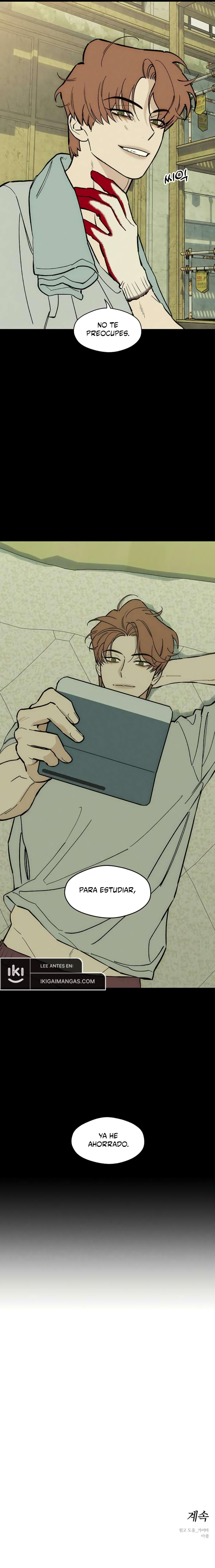 Lágrimas En Las Flores Marchitas Capítulo 68 - Page 10