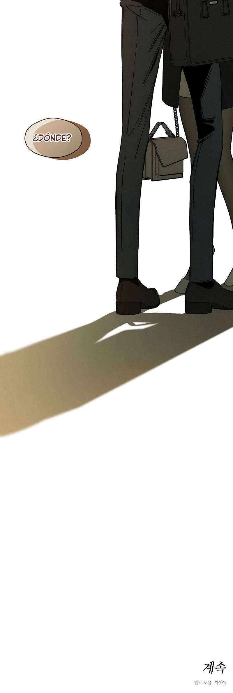 Lágrimas En Las Flores Marchitas Capítulo 7 - Page 22