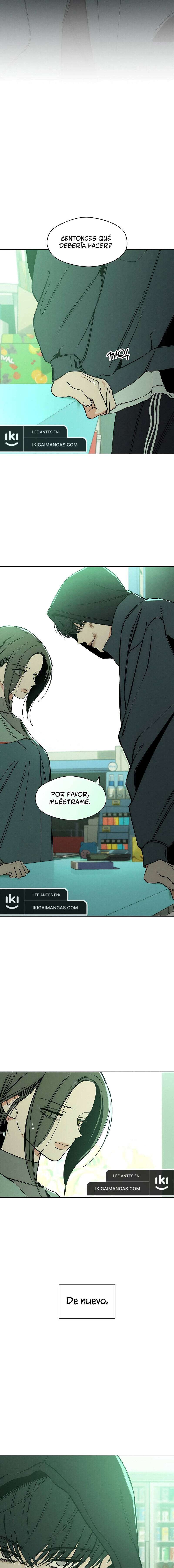 Lágrimas En Las Flores Marchitas Capítulo 7 - Page 4