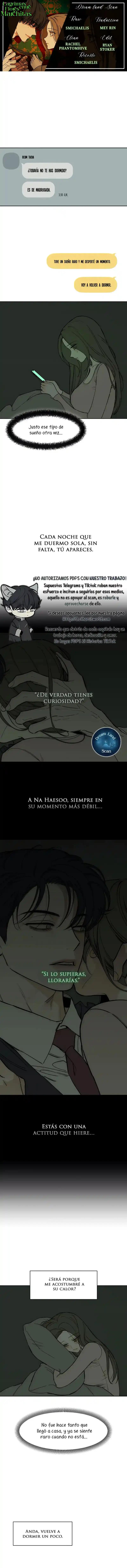 Lágrimas En Las Flores Marchitas Capítulo 71 - Page 1