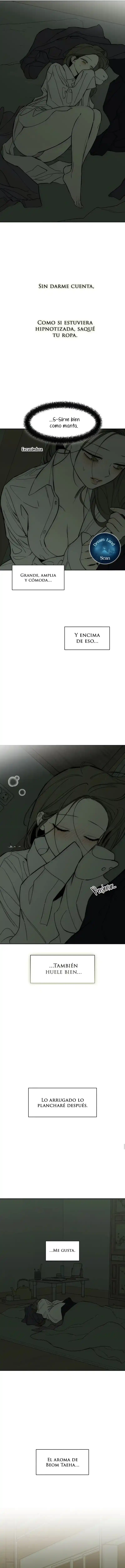 Lágrimas En Las Flores Marchitas Capítulo 71 - Page 3