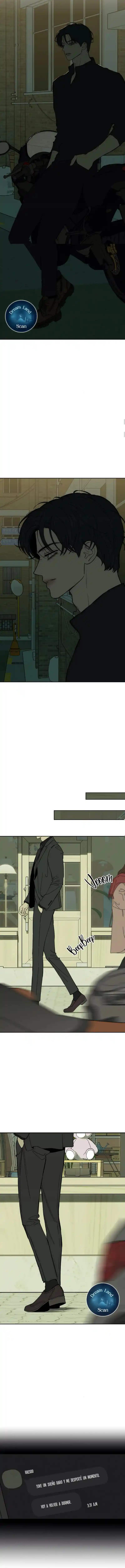 Lágrimas En Las Flores Marchitas Capítulo 71 - Page 4