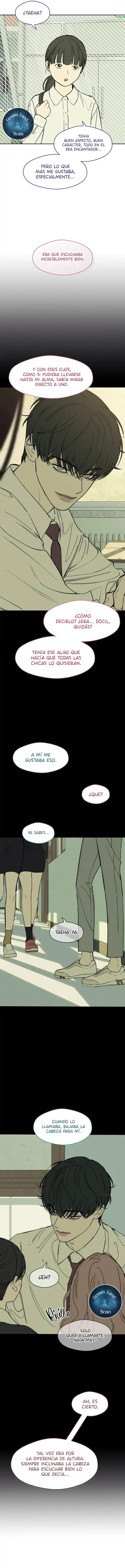 Lágrimas En Las Flores Marchitas Capítulo 71 - Page 6