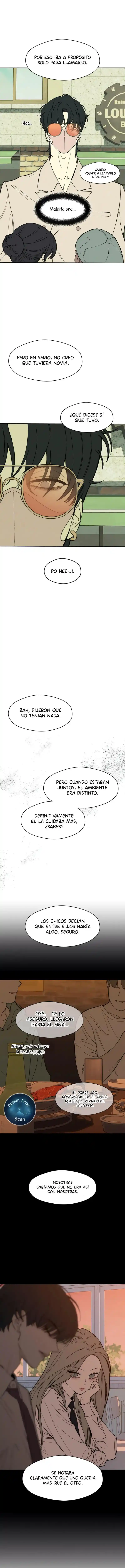 Lágrimas En Las Flores Marchitas Capítulo 71 - Page 7