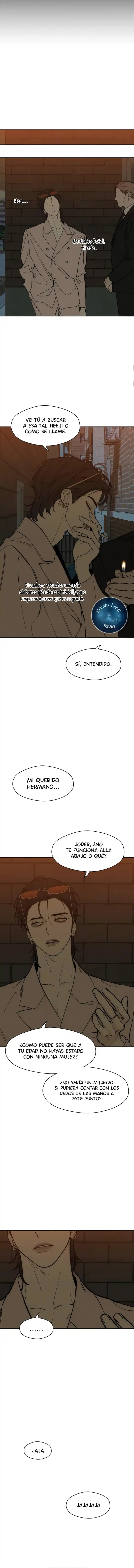 Lágrimas En Las Flores Marchitas Capítulo 71 - Page 8