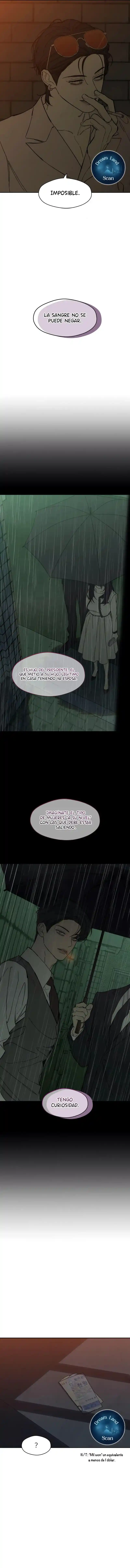 Lágrimas En Las Flores Marchitas Capítulo 71 - Page 9