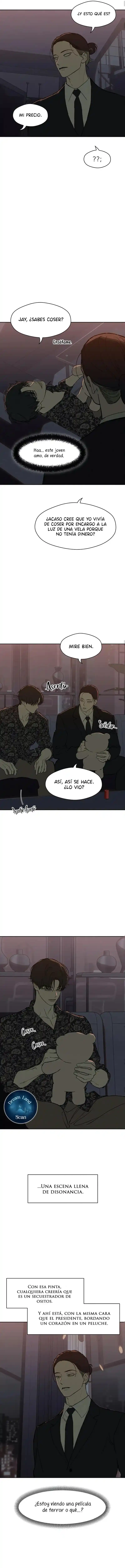 Lágrimas En Las Flores Marchitas Capítulo 71 - Page 10