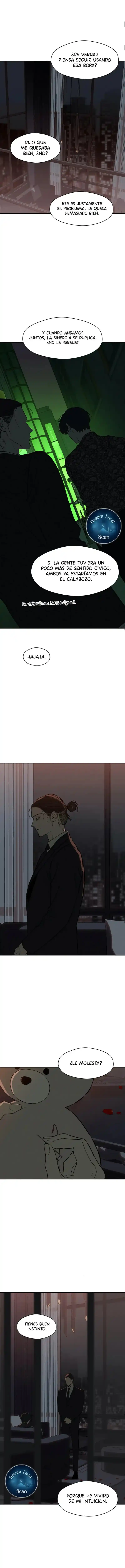 Lágrimas En Las Flores Marchitas Capítulo 71 - Page 11