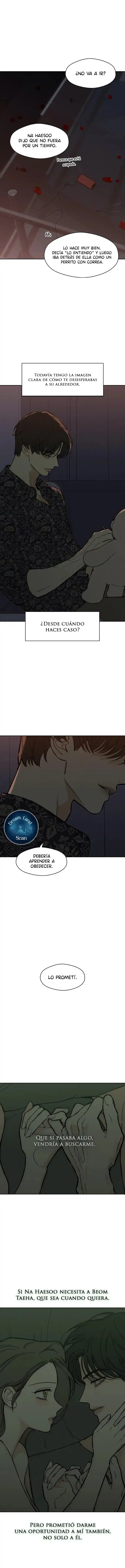 Lágrimas En Las Flores Marchitas Capítulo 71 - Page 12