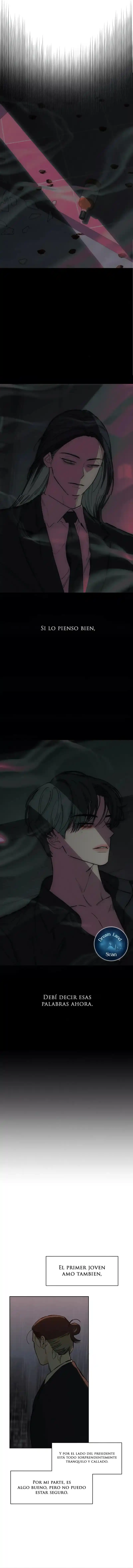 Lágrimas En Las Flores Marchitas Capítulo 71 - Page 14