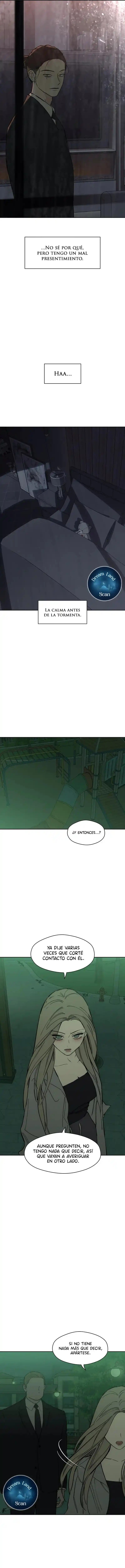 Lágrimas En Las Flores Marchitas Capítulo 71 - Page 15