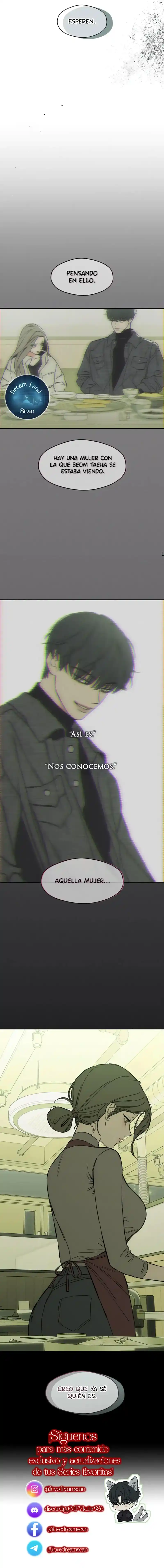 Lágrimas En Las Flores Marchitas Capítulo 71 - Page 17
