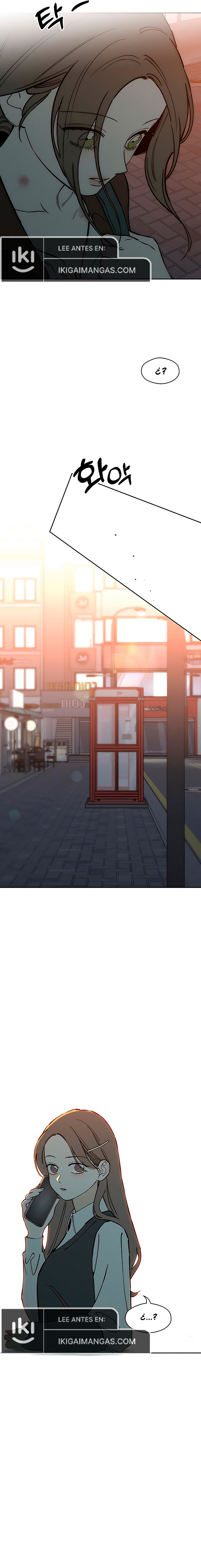 Lágrimas En Las Flores Marchitas Capítulo 73 - Page 13