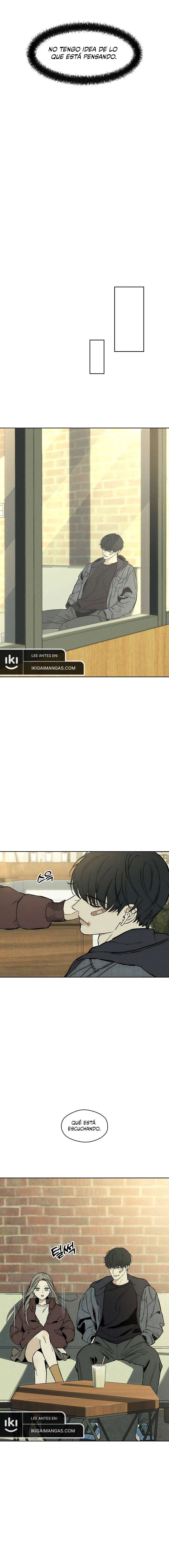 Lágrimas En Las Flores Marchitas Capítulo 8 - Page 13