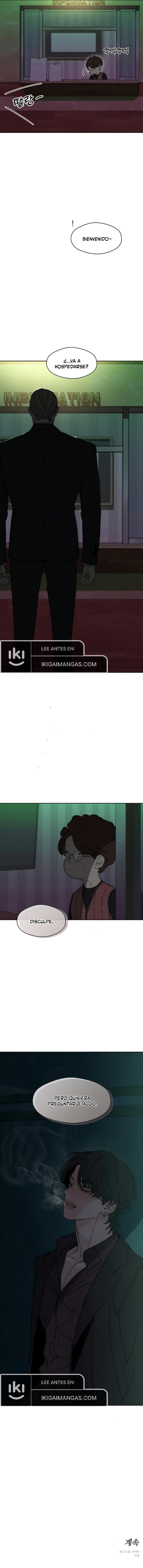 Lágrimas En Las Flores Marchitas Capítulo 80 - Page 15