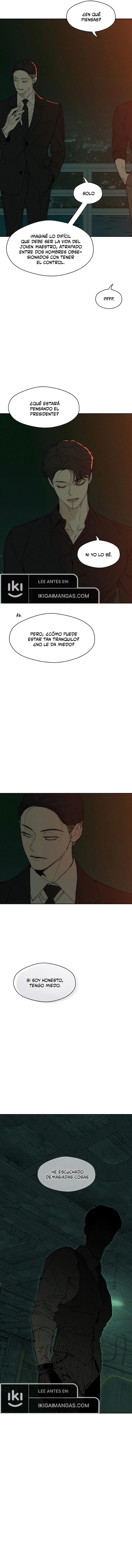 Lágrimas En Las Flores Marchitas Capítulo 81 - Page 2