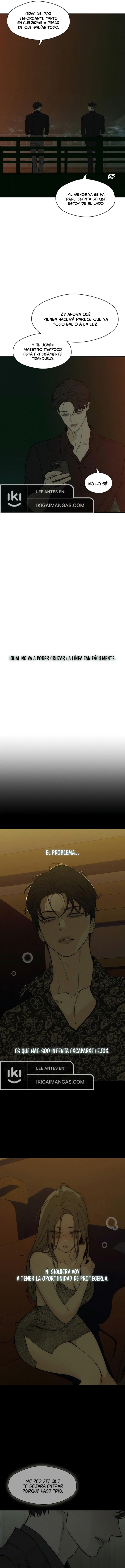 Lágrimas En Las Flores Marchitas Capítulo 81 - Page 4