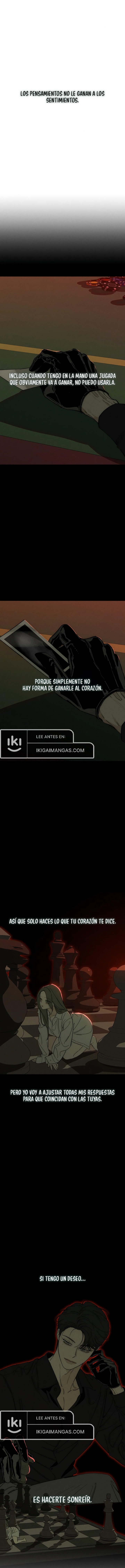 Lágrimas En Las Flores Marchitas Capítulo 81 - Page 6