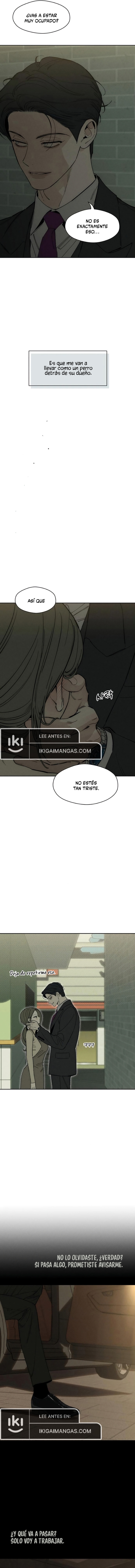 Lágrimas En Las Flores Marchitas Capítulo 81 - Page 13