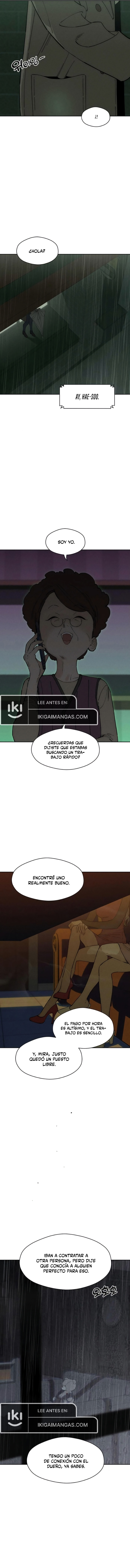 Lágrimas En Las Flores Marchitas Capítulo 81 - Page 16