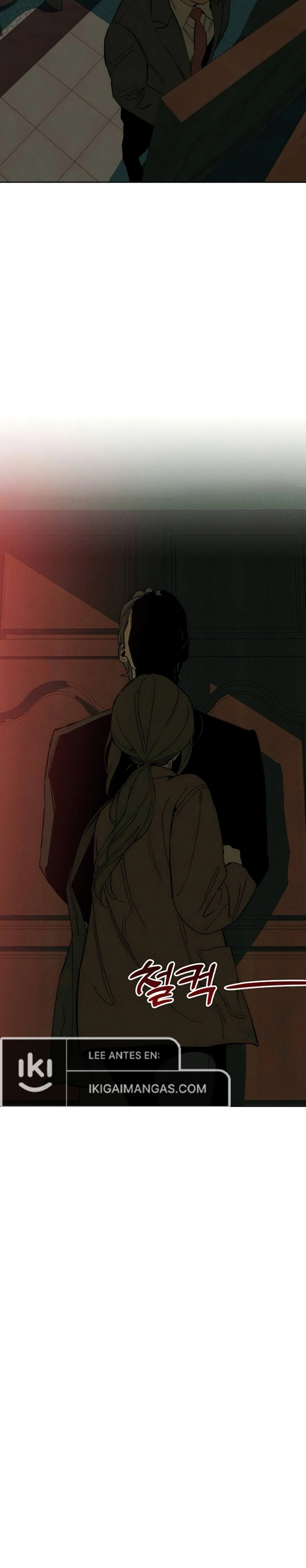 Lágrimas En Las Flores Marchitas Capítulo 82 - Page 10