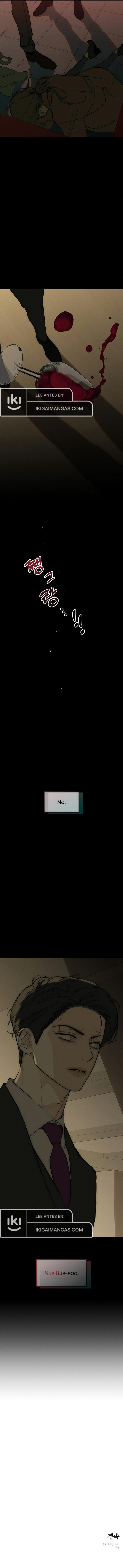 Lágrimas En Las Flores Marchitas Capítulo 83 - Page 17