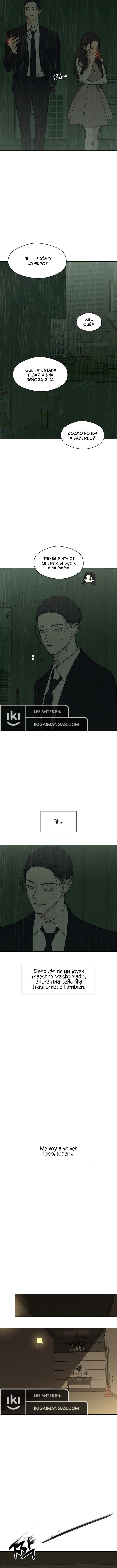 Lágrimas En Las Flores Marchitas Capítulo 83 - Page 6