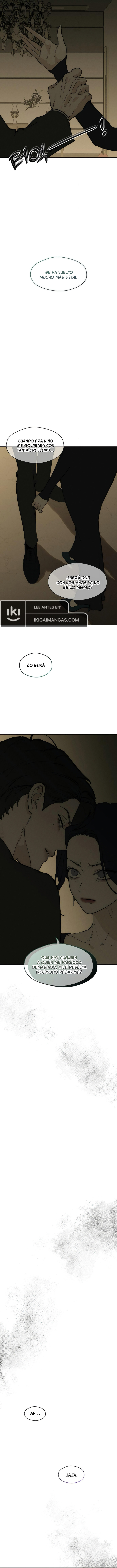 Lágrimas En Las Flores Marchitas Capítulo 83 - Page 8