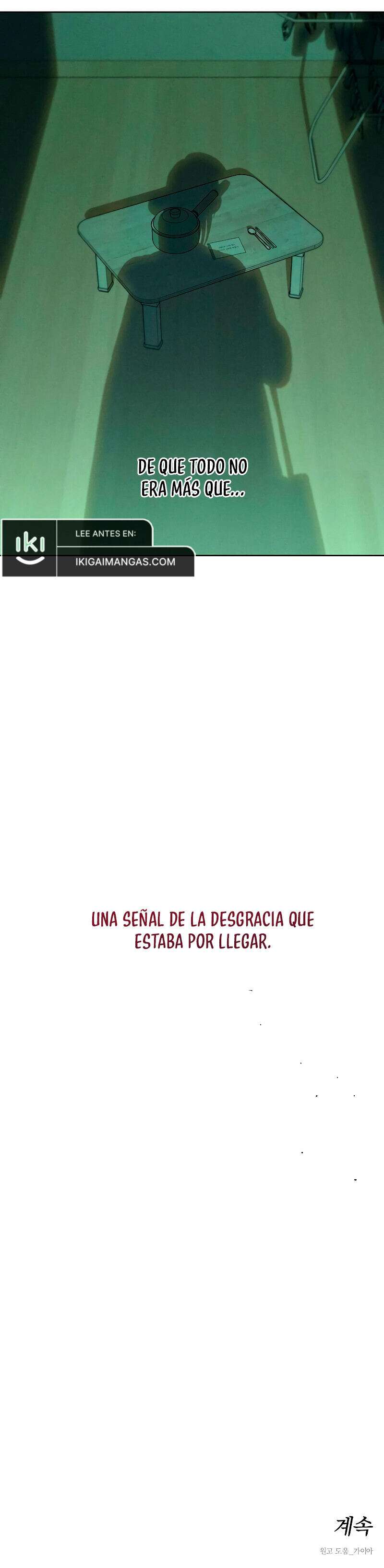 Lágrimas En Las Flores Marchitas Capítulo 9 - Page 24