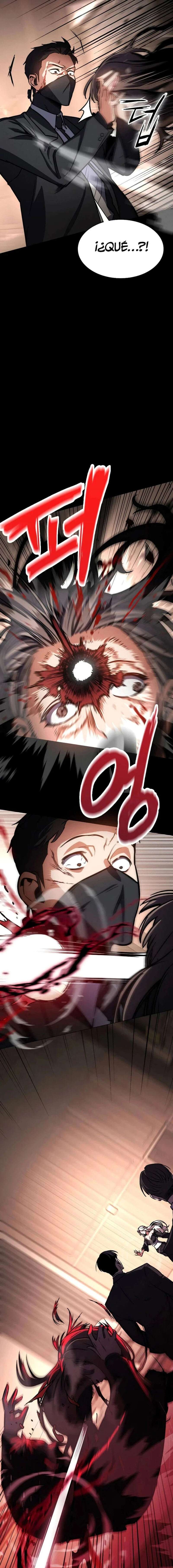 El Caminante Diurno Capítulo 1 - Page 25