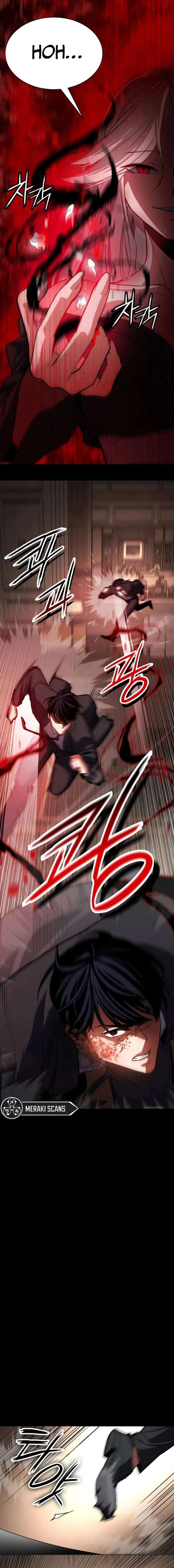 El Caminante Diurno Capítulo 1 - Page 30