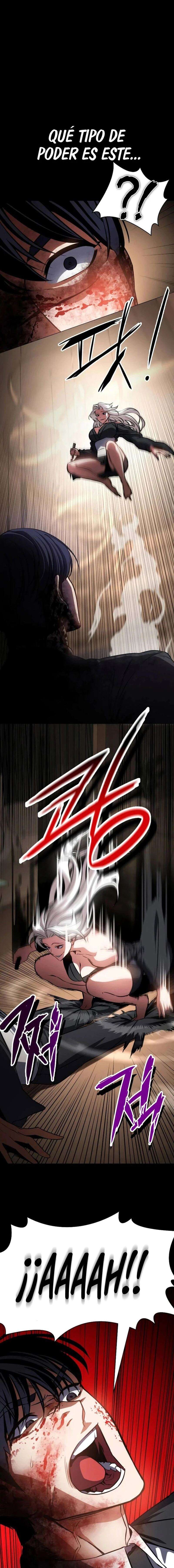 El Caminante Diurno Capítulo 1 - Page 33